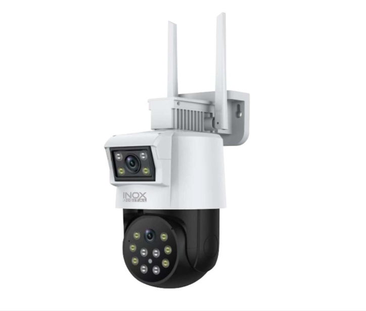 INOX-X102 3+3MP WİFİ KAMERA