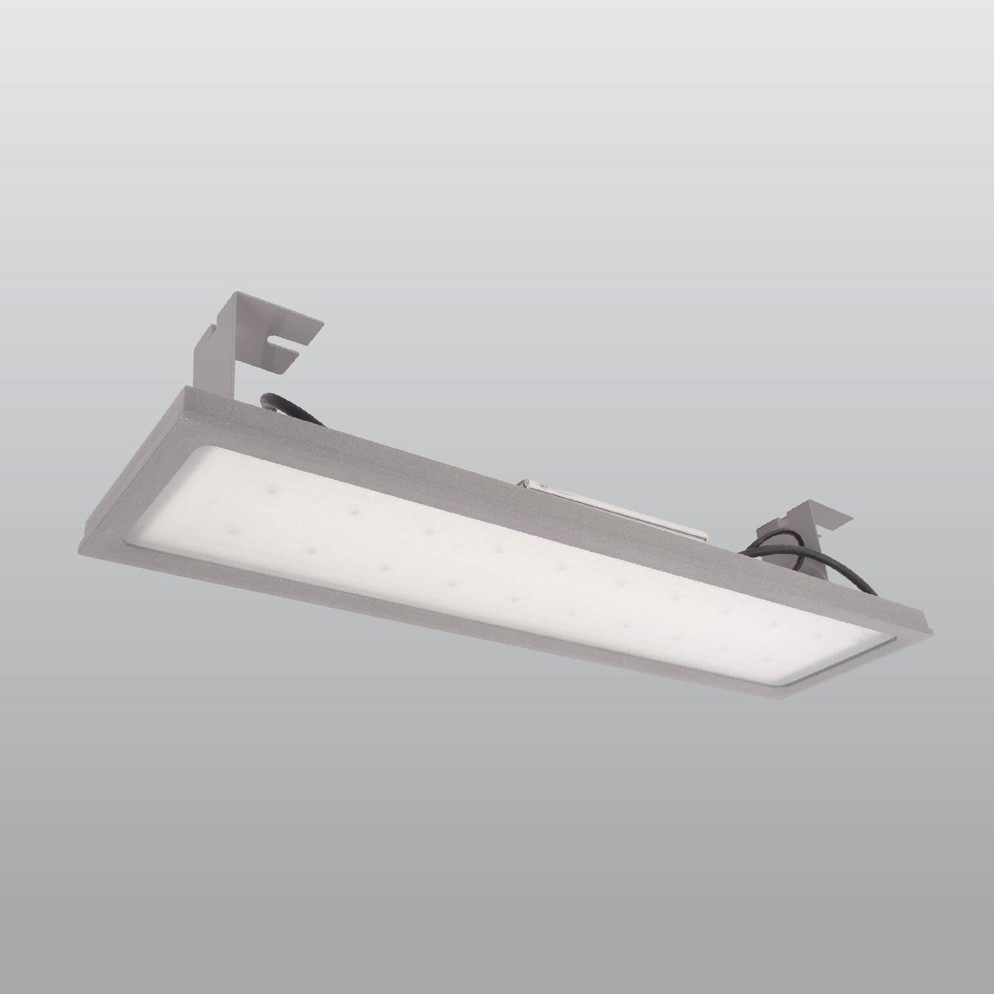 ACK LED Yüksek Tavan Armatürü - AT47-19113K