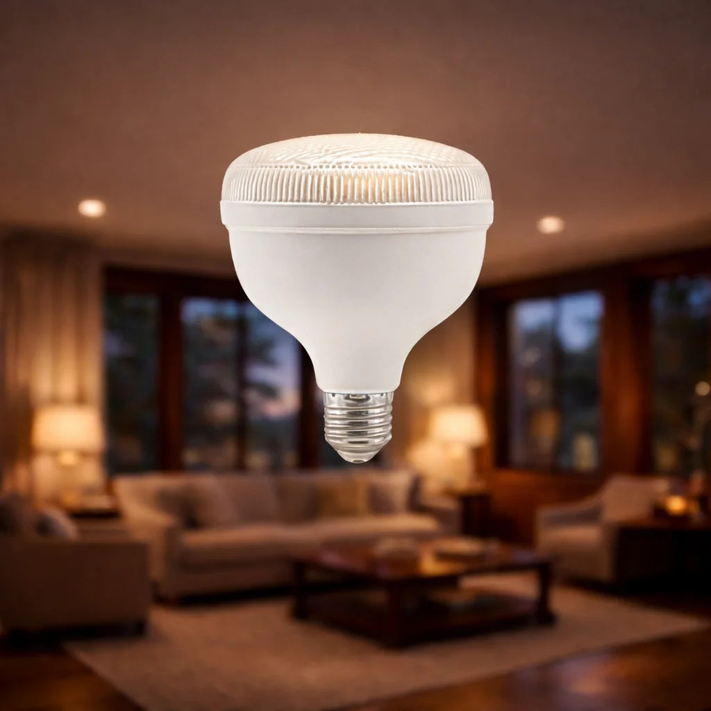 CT-4135 Kristal Torch LED Ampul 35W - Koli (60 Adet)