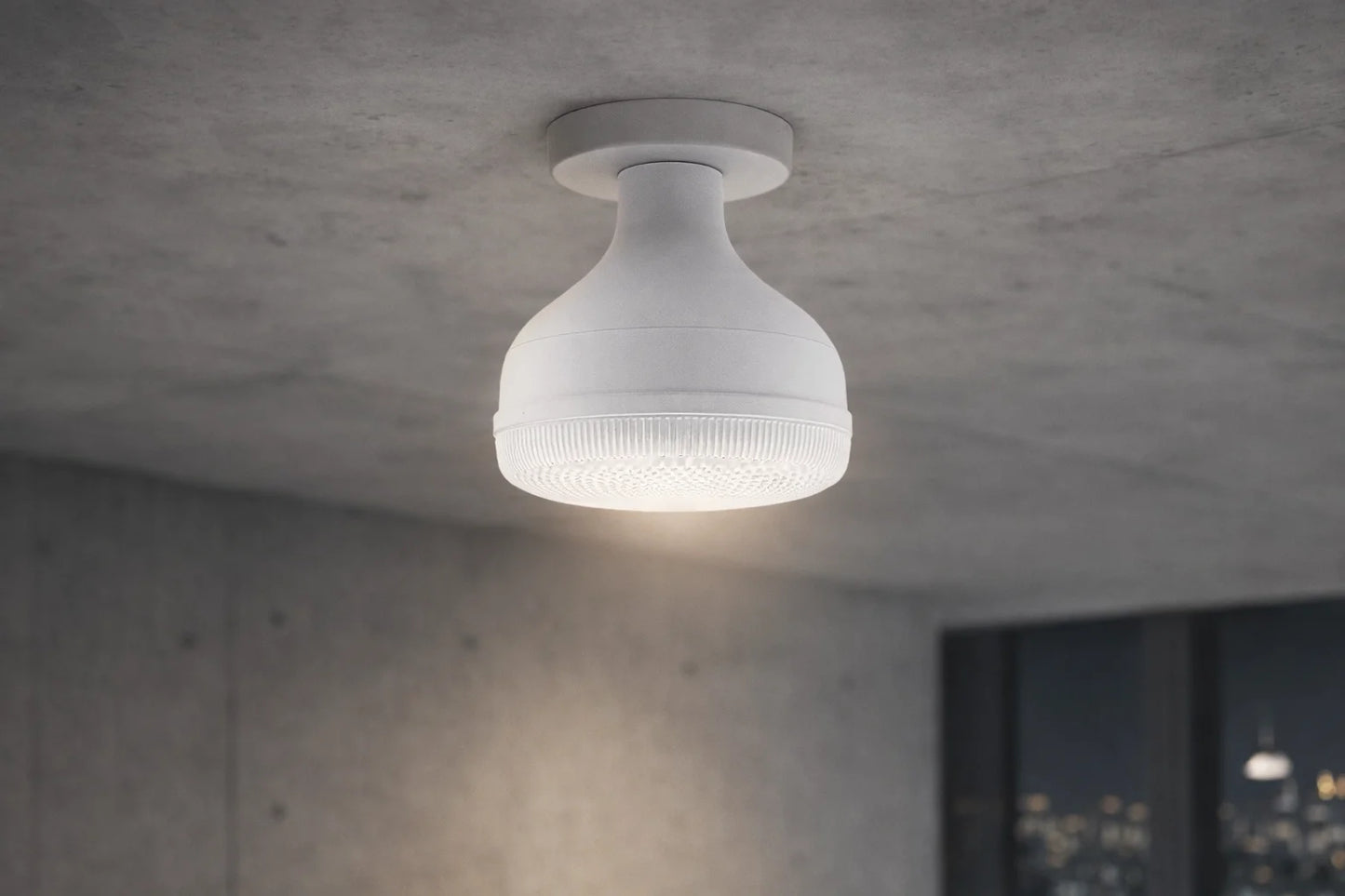 CT-4145 Kristal Torch LED Ampul 45W - Koli (40 Adet)