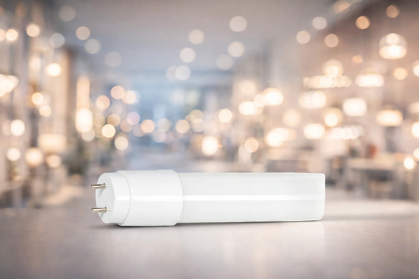 CT-4223 LED Floresan 60cm 9W - Koli (15 Adet)