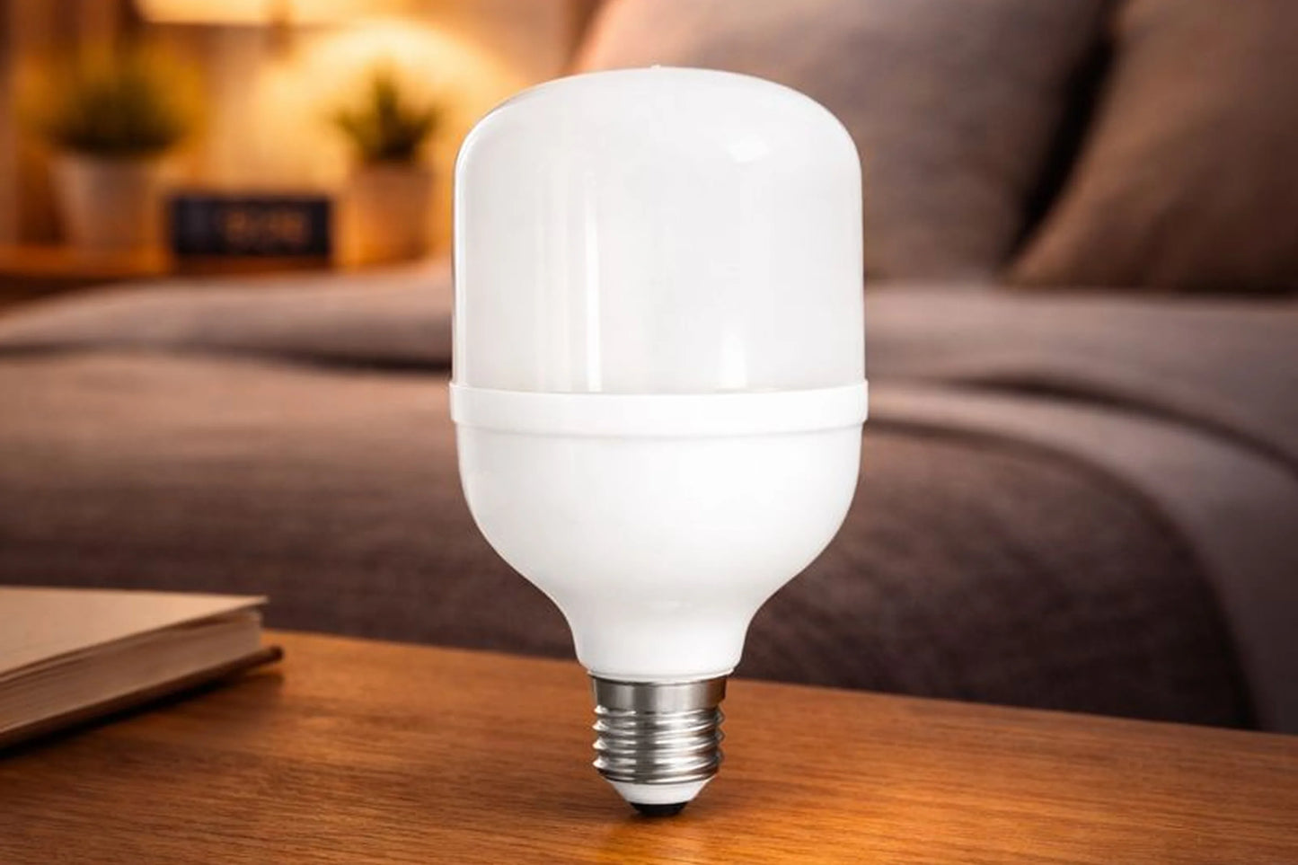CT-4329 Torch LED Ampul 15W - Koli (200 Adet)