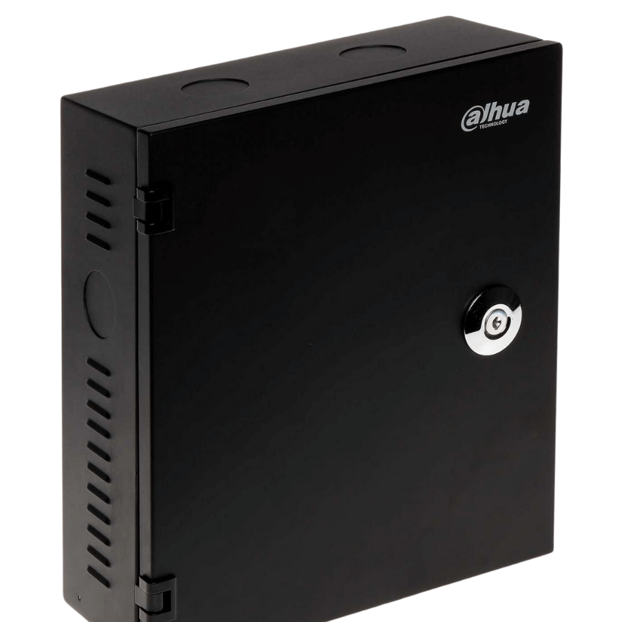 Dahua DHI-ASC2204C-H 4 Kapili Erisim Kontrol Paneli