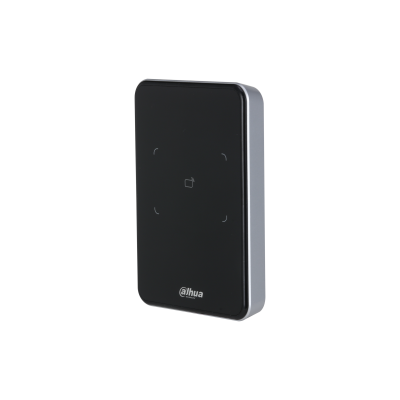 Dahua DHI-ASR2100A-D Parmak Izi + MIFARE Kart Okuyucu