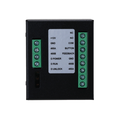 Dahua DHI-DEE1010B Elektrikli Kapı Kilidi Kontrol Modulu