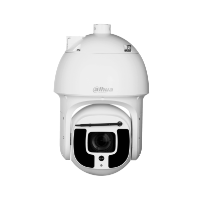 Dahua SD8A840WA-HNF 8 MP 4K 40x Optik Zoom PTZ IP Kamera