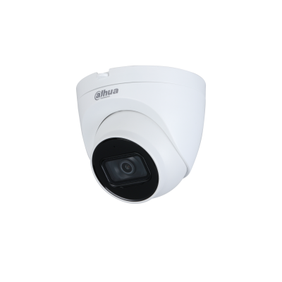 Dahua IPC-HDW2431T-AS-S2 4MP Giriş Seviyesi IR Sabit Lensli Eyeball Kamera