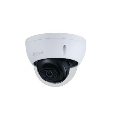 Dahua IPC-HDBW1431E-S 4MP IR Dome IP Kamera Fanuslu WizSense Ağ Kamerası