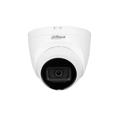 Dahua IPC-HDW2441T-S 4MP IR Sabit Lensli Eyeball WizSense Ağ Kamerası