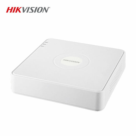 HIKVISION 16 KANAL DVR KAYIT CİHAZI