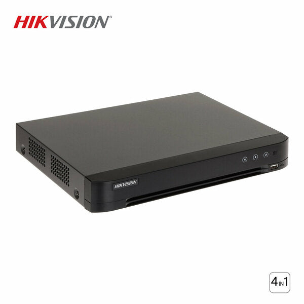 HIKVISION 32 KANAL DVR KAYIT CİHAZI