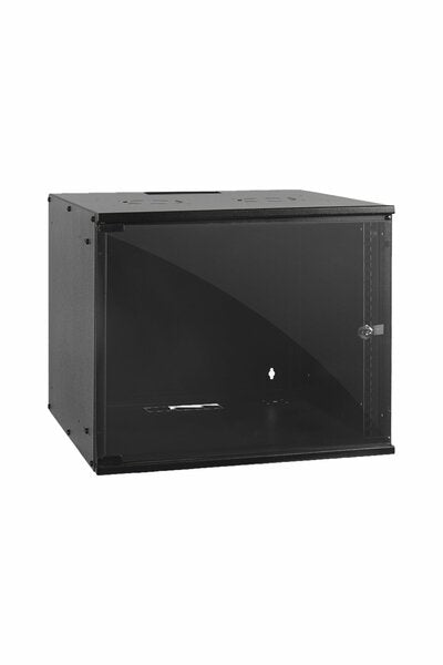ULUSAL 12U 600X600 DUVAR TİP RACK KABİNET