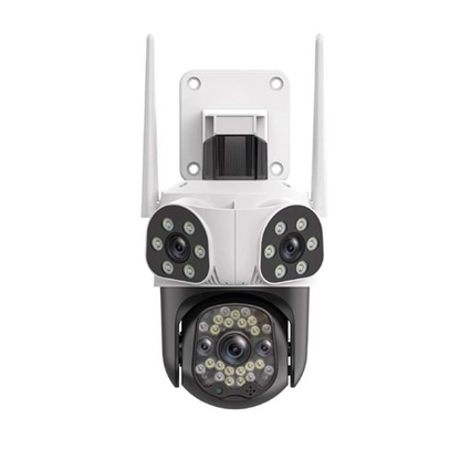 INOX-13IPC DIŞ ORTAM WİFİ PTZ KAMERA