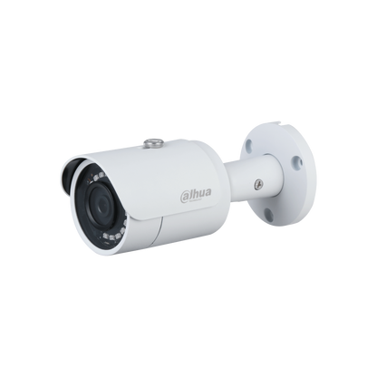 DAHUA 2 MP 2.8MM İP BULLET KAMERA