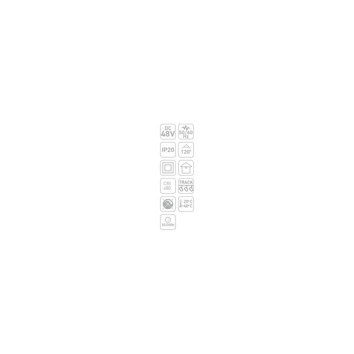[Ölçü çizimi] ACK Ray Armatürü – AD55-02297 ölçü çizimi