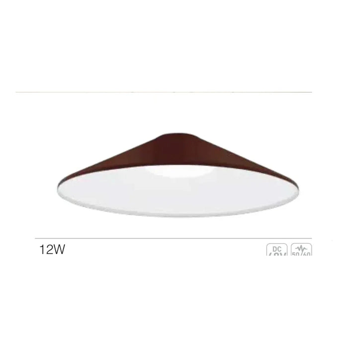 ACK Ray Armatürü – AD55-02497 ürün görseli