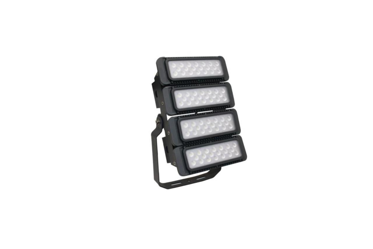 400 Watt LED Projektör Fabrika ve Stadyum Aydınlatma Armatürü Osram LED