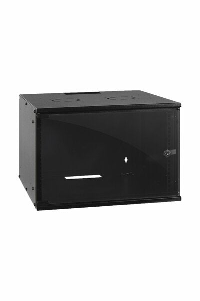 ULUSAL 7U 500X400 SOHO TİP RACK KABİNET