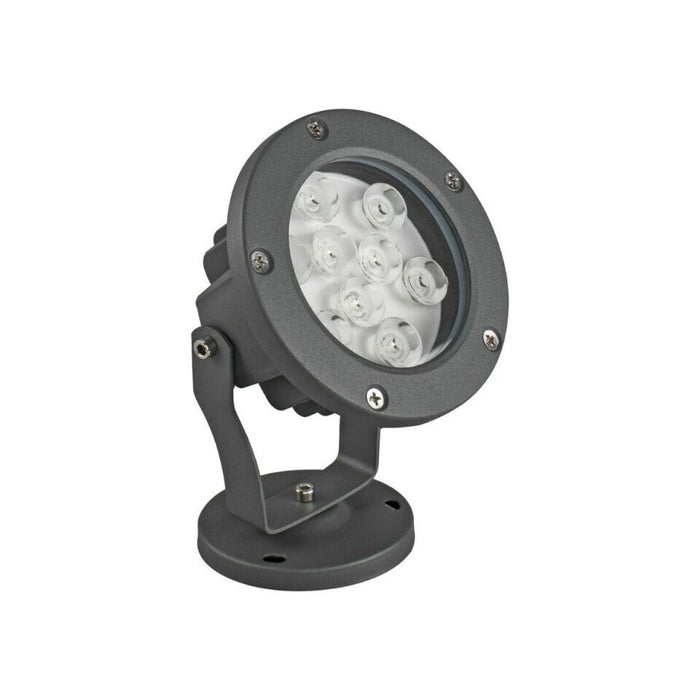 9 Watt Led Ağaç Bahçe ve Peyzaj Aydınlatma Armatürü