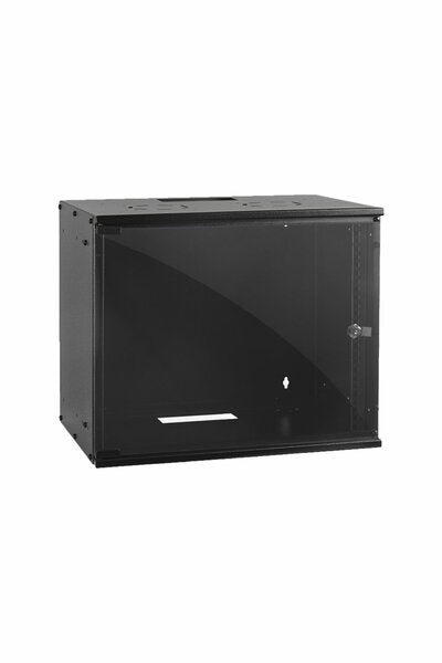 ULUSAL 9U 500X400 SOHO TİP RACK KABİNET