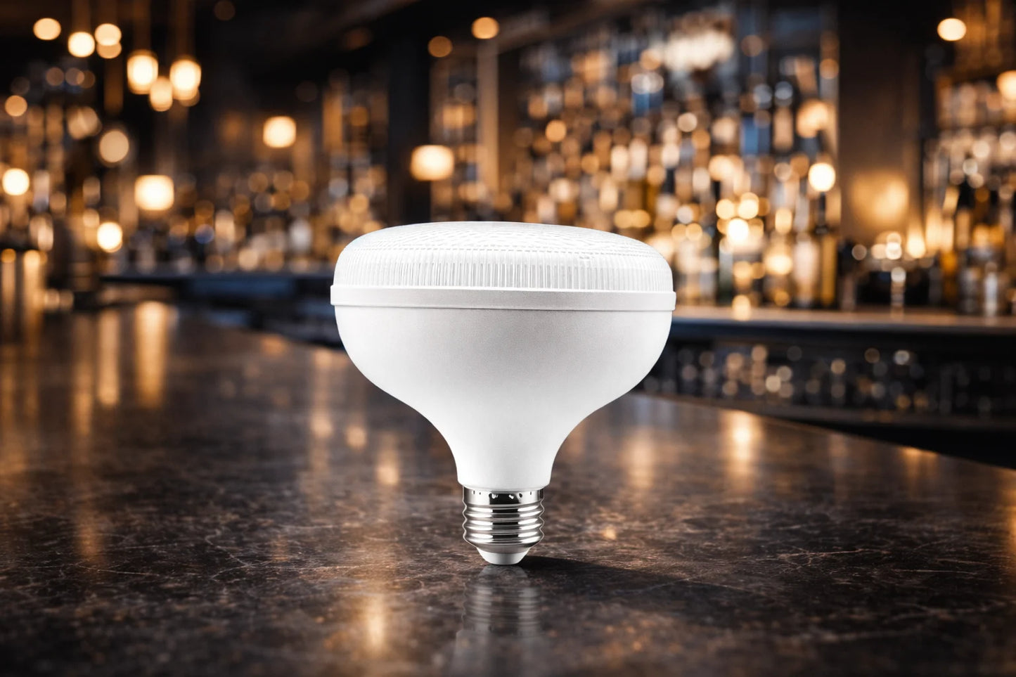 CT-4155 Kristal Torch LED Ampul 55W - Koli (30 Adet)