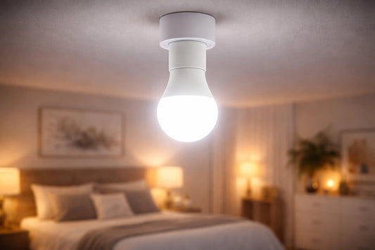 CT-4277 LED Ampul 9W - Koli (200 Adet)