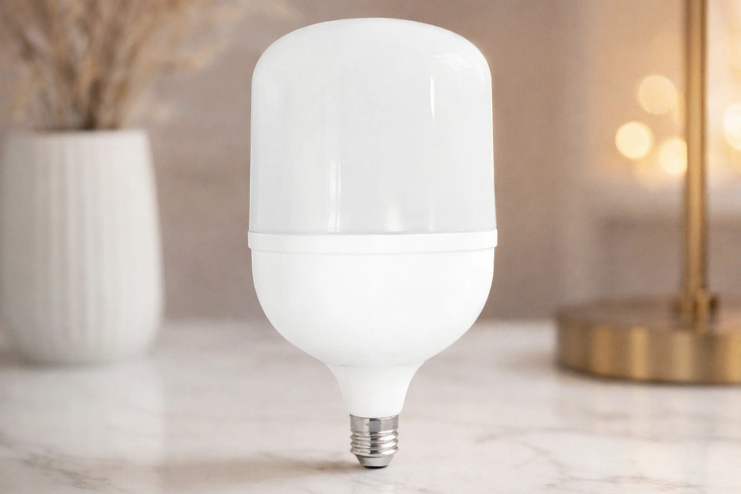 CT-4328 Torch LED Ampul 65W - Koli (15 Adet)
