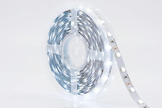 RGB Serit LED Ic Mekan 12V - Metre