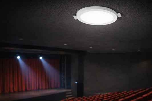 CT-5645 Plus LED Panel 6W Sıvaaltı