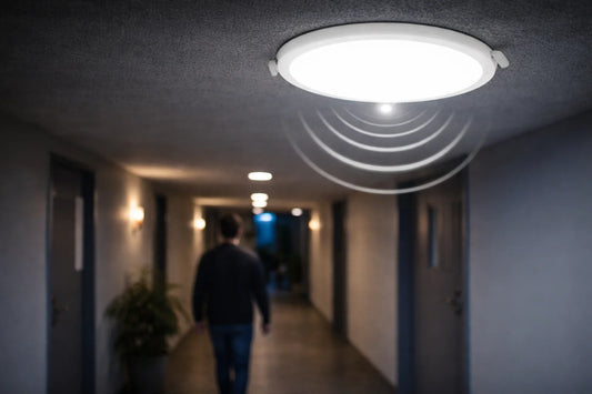 CT-5648 Plus LED Panel 20W Sıvaaltı