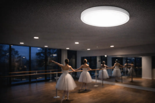CT-5663 X-Plus LED Panel 35W Sıvaaltı