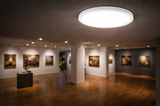 CT-5664 X-Plus Sıvaüstü LED Panel 40W