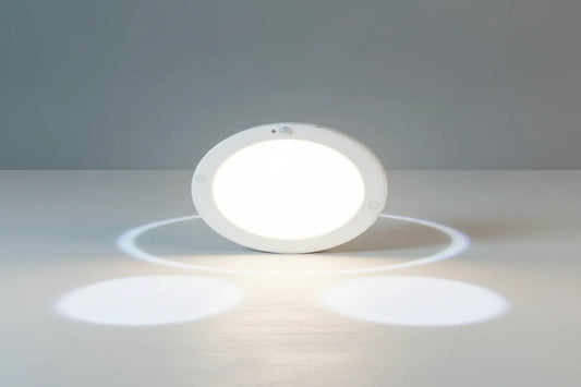 CT-9247 Bologna Sensörlü LED Panel 20W