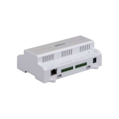 Dahua DHI-ASC1202B-S 2 Kapili Erisim Kontrol Paneli