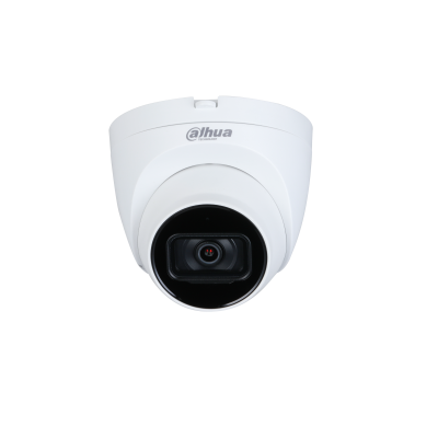 Dahua IPC-HDW2431T-AS-S2 4MP Giriş Seviyesi IR Sabit Lensli Eyeball Kamera
