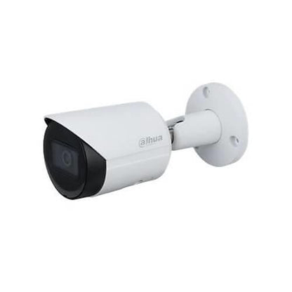 Dahua IPC-HFW1431S-S-S2 4MP Giriş Seviyesi Sabit Lensli Bullet Ağ Kamerası (2.8/3.6mm)