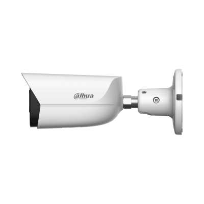 Dahua IPC-HFW3849E-AS-PV 8 MP 4K Full-Color Aktif Caydirici Bullet IP Kamera