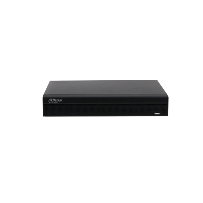 Dahua NVR1104HS-S3/H 4 Kanal Lite H.265 Mini NVR
