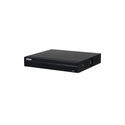 Dahua NVR1108HS-S3/H 8 Kanal Lite H.265 Mini NVR