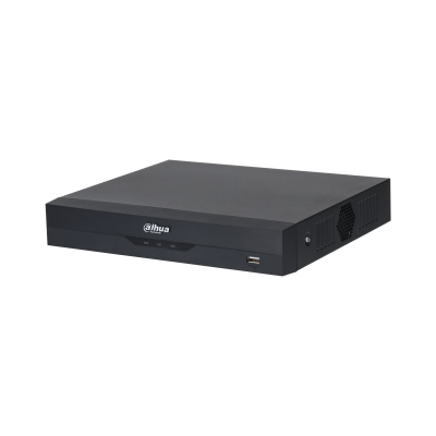Dahua NVR2104HS-I2 4 Kanal WizSense AI H.265 NVR