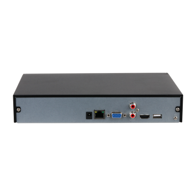 Dahua NVR2116HS-I2 16 Kanal WizSense AI H.265 NVR
