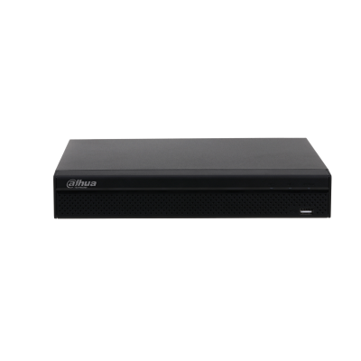 Dahua NVR4104HS-P-4KS2/L 4 Kanal PoE 4K AI NVR