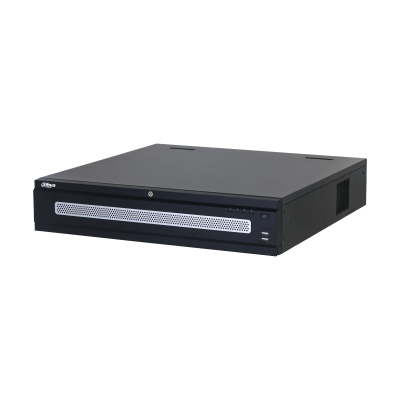 Dahua NVR608H-32-XI 32 Kanal Ultra AI H.265 NVR
