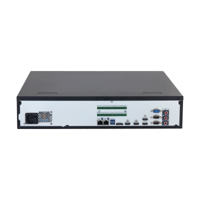 Dahua NVR608H-32-XI 32 Kanal Ultra AI H.265 NVR