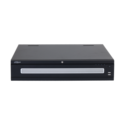 Dahua NVR608H-32-XI 32 Kanal Ultra AI H.265 NVR