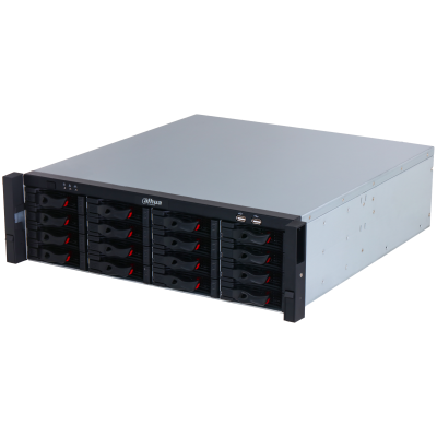 Dahua NVR616H-64-XI 64 Kanal Ultra AI H.265 NVR