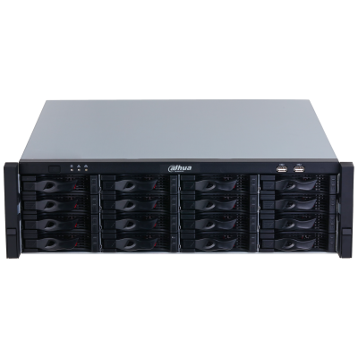 Dahua NVR616H-64-XI 64 Kanal Ultra AI H.265 NVR