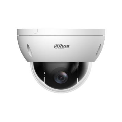 Dahua SD22404DB-GNY 4 MP 4x Optik Zoom Mini PTZ IP Kamera