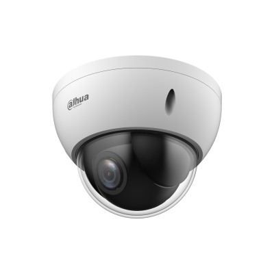 Dahua SD22204DB-GNY 2 MP 4x Optik Zoom Mini PTZ IP Kamera
