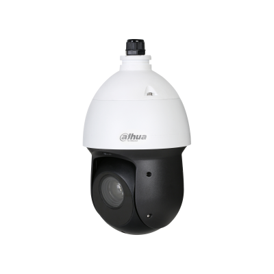 Dahua SD49225XA-HNR 2 MP 25x Optik Zoom PTZ IP Kamera